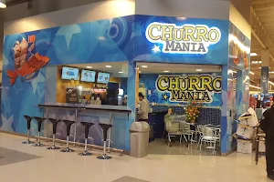 Churromania image