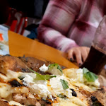 Photo n°3 de l'avis de Michele.e fait le 08/11/2022 à 00:18 sur le  Rossopomodoro Aosta à Aosta