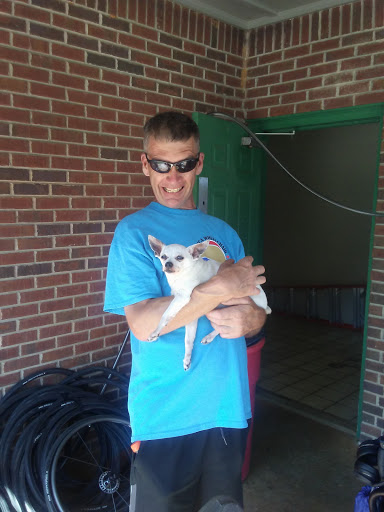 Park «Richard Craig Park», reviews and photos, 125 S Zack Hinton Blvd, McDonough, GA 30253, USA