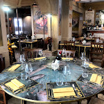 Photo n°5 de l'avis de Full.r fait le 10/09/2019 à 12:30 sur le  Osteria de' Golosi à Florence