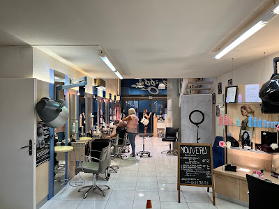 Coiffure O2 à Colmar