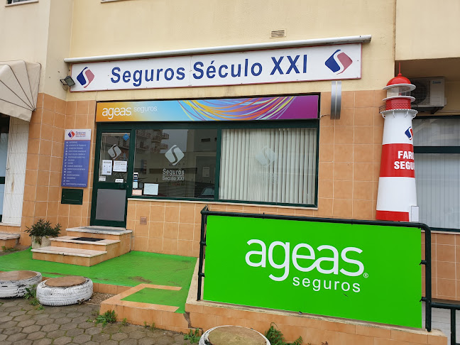 Seguros Século XXI