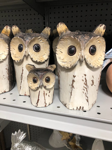 Home Goods Store «At Home», reviews and photos, 3700 S Campbell Ave, Springfield, MO 65807, USA