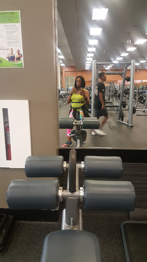 Gym «LA Fitness», reviews and photos, 6690 Roswell Rd, Sandy Springs, GA 30328, USA