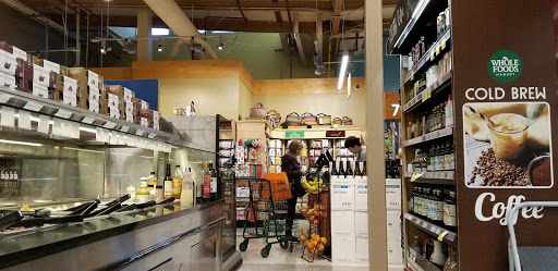 Grocery Store «Whole Foods Market», reviews and photos, 15980 Los Gatos Blvd, Los Gatos, CA 95032, USA