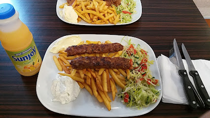 Roskilde kebab & grill house v/Fatih Erdogan