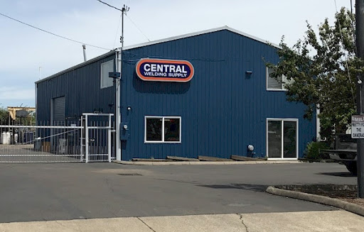 Central Welding Supply