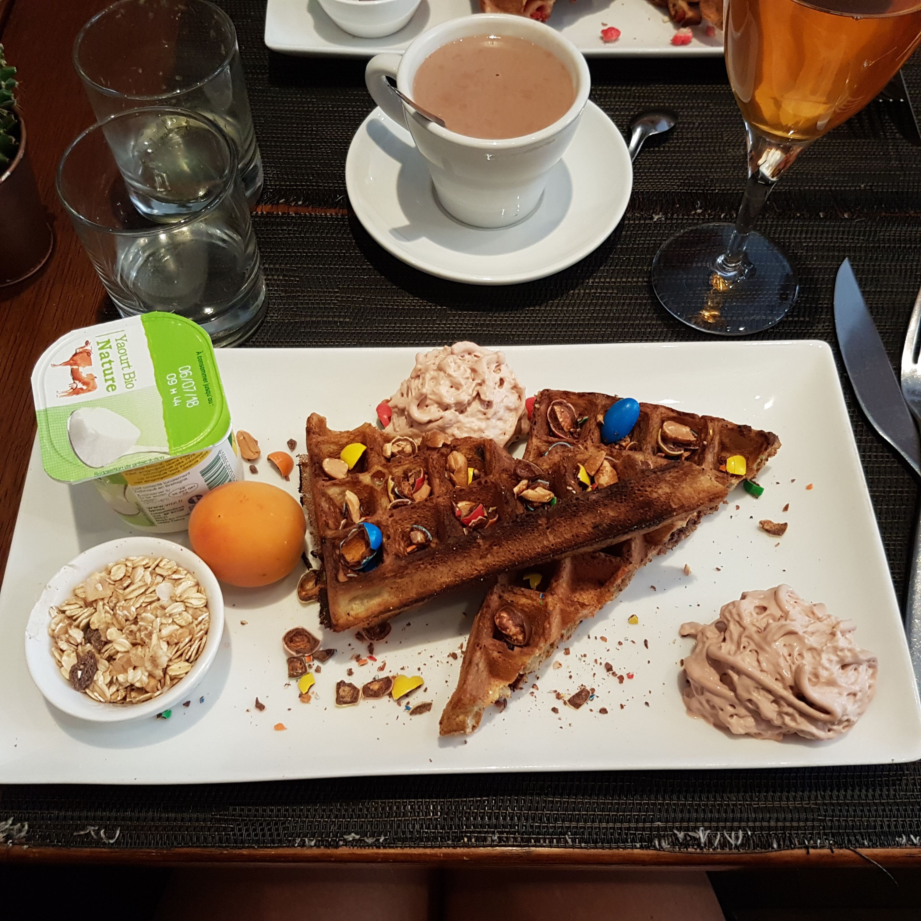 Photo n° 2 de l'avis de Laure. fait le 01/07/2018 à 08:30