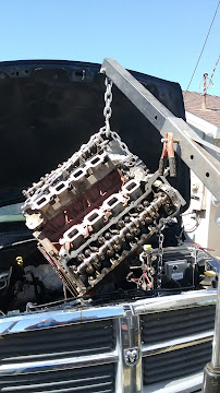 Cristales Auto Glass - Photo 7 - Car repair in Bakersfield, CA, Bakersfield