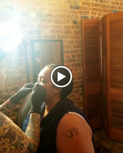 Explore quick tattoo ideas for guys, creative tattoo ideas in Mckinney, available at The Magic Needle Piercing Studio