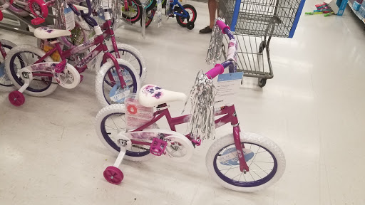 Discount Store «Walmart», reviews and photos, 137 Teaticket Hwy, Teaticket, MA 02536, USA