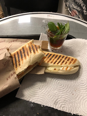 La Petite Table à Lyon