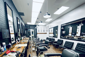 Deluxe Barbershop