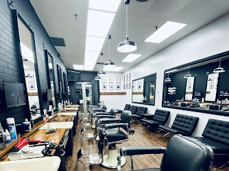 Deluxe Barbershop