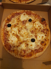 Les plus récentes photos du Pizzeria PIZZA DU CIRON à Villandraut - n°2