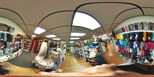 Yarn Store «Four Purls Yarn Shop», reviews and photos, 334 3rd St NW, Winter Haven, FL 33881, USA