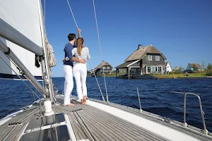 Waterresort Bodelaeke Giethoorn image