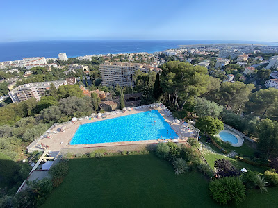 Orpi Agerim Carré d'Or Nice à Nice