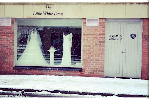 the little white dress bridal salon