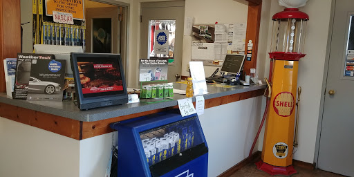 Car Inspection Station «Route 134 Auto Care», reviews and photos, 8 Market Pl, South Dennis, MA 02660, USA