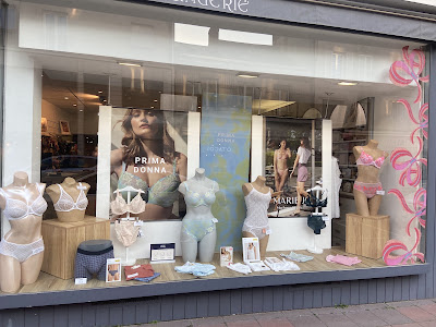 Eve Lingerie à Soissons