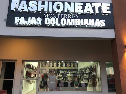 Fashioneate Monterrey Sucursal Plaza Linda Vista