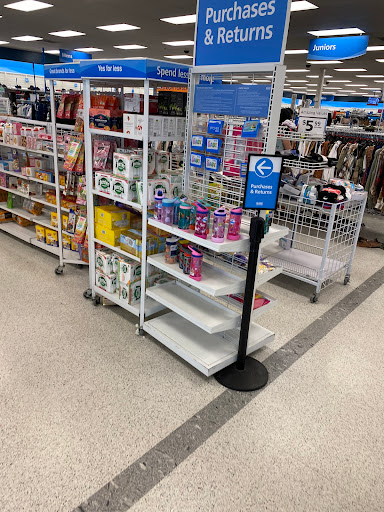 Clothing Store «Ross Dress for Less», reviews and photos, 46301 Potomac Run Plaza, Sterling, VA 20164, USA