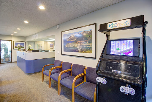 333 El Dorado St, Monterey, CA 93940, USA