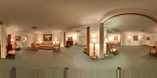 Funeral Home «Memphis Funeral Home», reviews and photos, 5599 Poplar Ave, Memphis, TN 38119, USA
