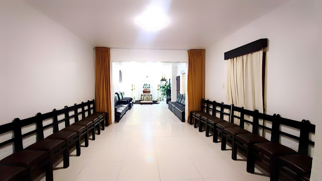 Bolognesi 104, Arequipa 04014