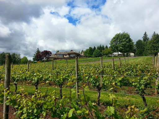 Winery «Blakeslee Vineyard Estate», reviews and photos, 20875 SW Chapman Rd, Sherwood, OR 97140, USA