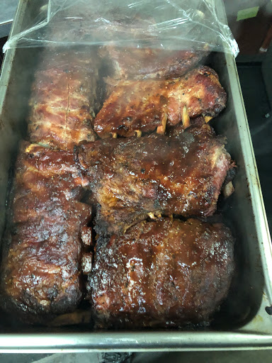 Caterer «Sander Catering», reviews and photos, 5322 IN-164, Jasper, IN 47546, USA