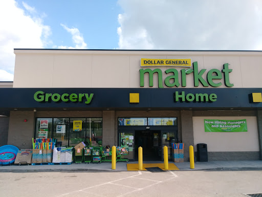 Discount Store «Dollar General Market», reviews and photos, 125 Carter Blvd, Polk City, FL 33868, USA