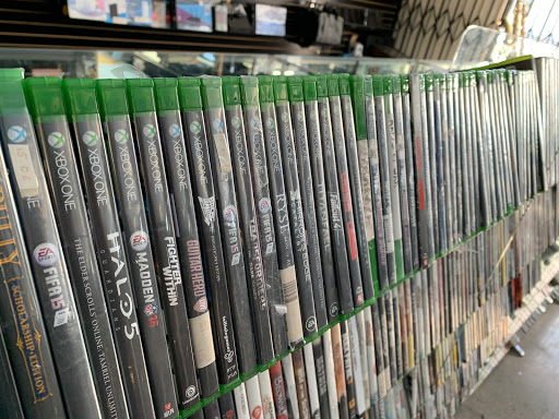 Pawn Shop «Oasis Pawn», reviews and photos