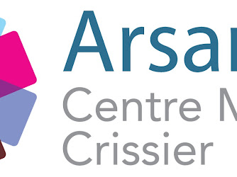 Arsanté Medical Center Crissier