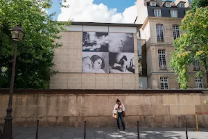 Maison Européenne de la Photographie image