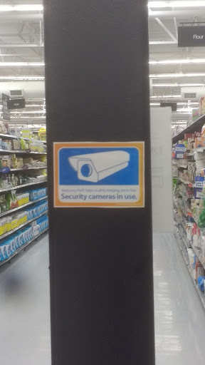 Walmart Supercenter