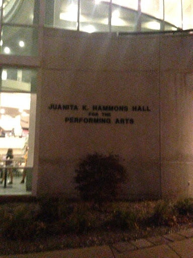 Performing Arts Theater «Juanita K. Hammons Hall for the Performing Arts», reviews and photos, 525 S John Q Hammons Pkwy, Springfield, MO 65806, USA