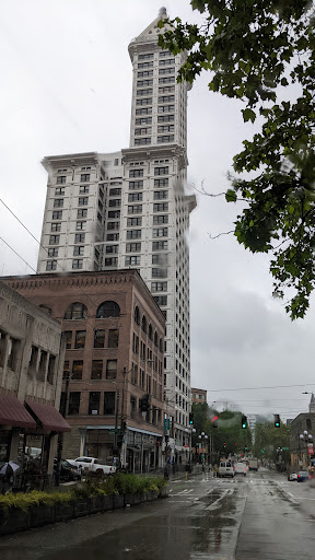 Beauty Salon «Gary Manuel Salon», reviews and photos, 528 2nd Ave, Seattle, WA 98104, USA