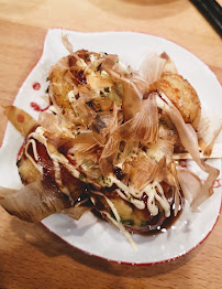 Takoyaki du Restaurant japonais Ni'shimai à Toulouse - n°16