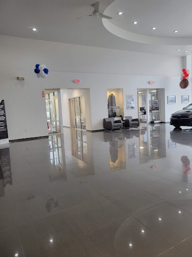 Kia Dealer «Butler Kia of Fishers», reviews and photos, 13417 Britton Park Rd, Fishers, IN 46038, USA