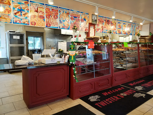 Donut Shop «Twister Donuts», reviews and photos, 2302 4th Ave E, Olympia, WA 98506, USA