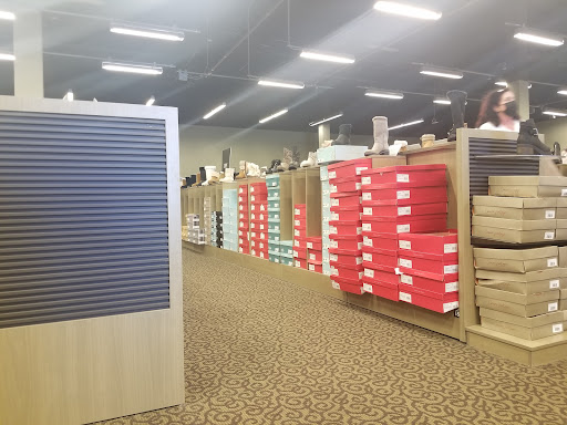 Shoe Store «DSW Designer Shoe Warehouse», reviews and photos, 1015 Cochrane Rd, Morgan Hill, CA 95037, USA