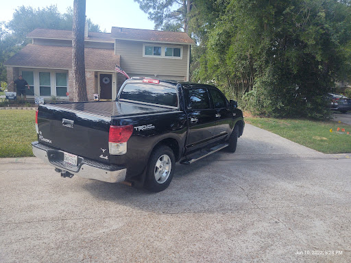 Car Wash «Rainbow Car Care», reviews and photos, 318 Sawdust Rd, Spring, TX 77380, USA