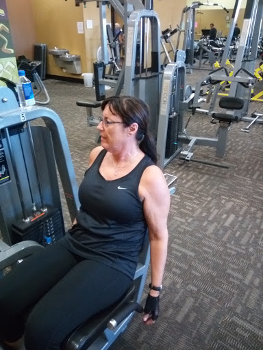 Gym «Anytime Fitness», reviews and photos, 16425 E Palisades Blvd, Fountain Hills, AZ 85268, USA