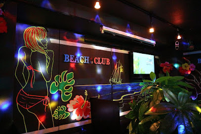 BEACH CLUB（ビーチクラブ）
