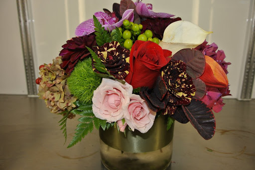 Florist «Seacliff Florist», reviews and photos, 19365 Main St #107, Huntington Beach, CA 92648, USA