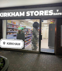 KIRKHAM STORES