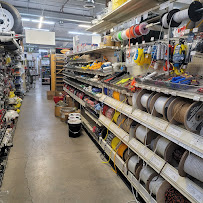 Rocknak's Hardware Plus - Photo 2 - Car repair in Idaho Falls, ID, Idaho Falls