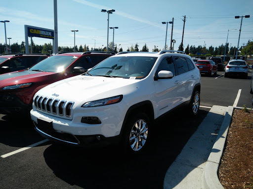 Used Car Dealer «CarMax», reviews and photos, 21317 WA-99, Lynnwood, WA 98036, USA